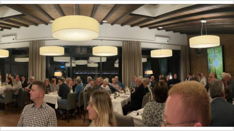 Mitgliedertreffen