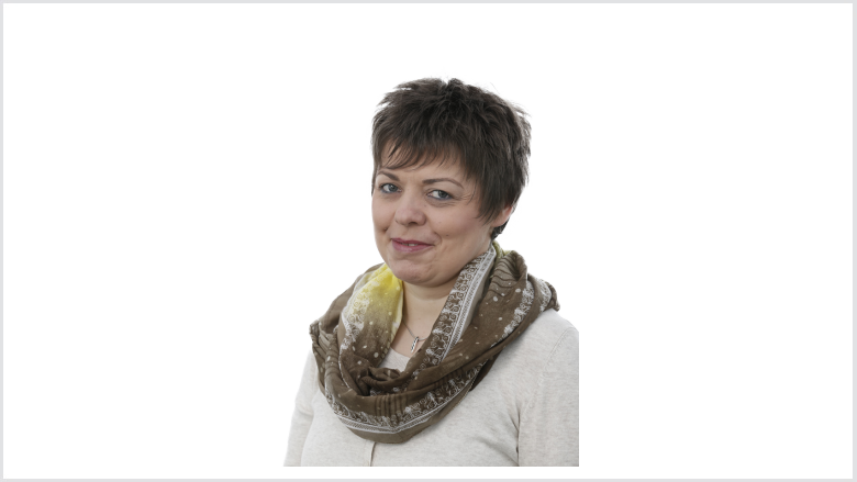 Huberta Kalscheur