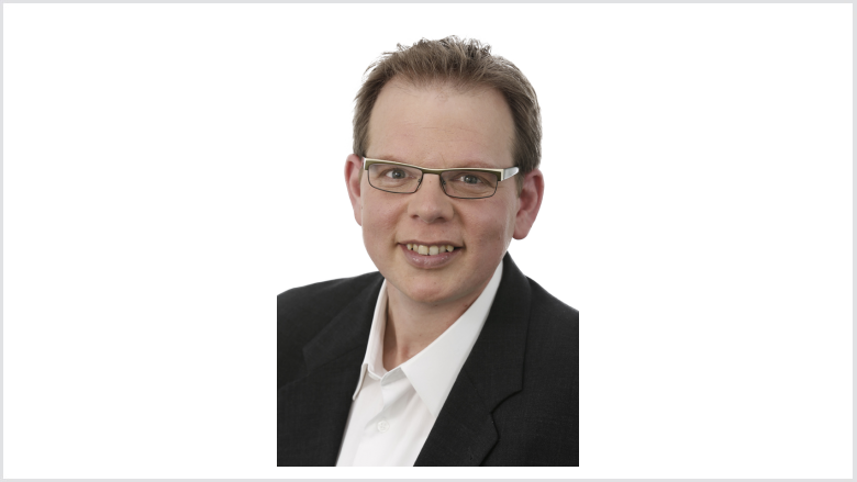 Gerd Reinders