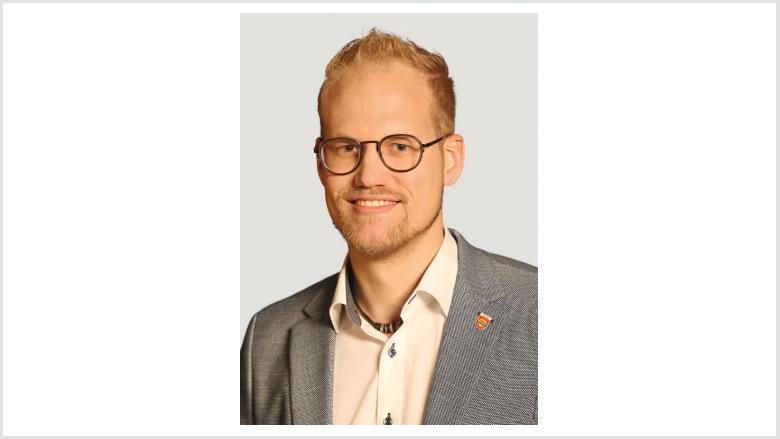 Markus Krebber Markus Krebber
