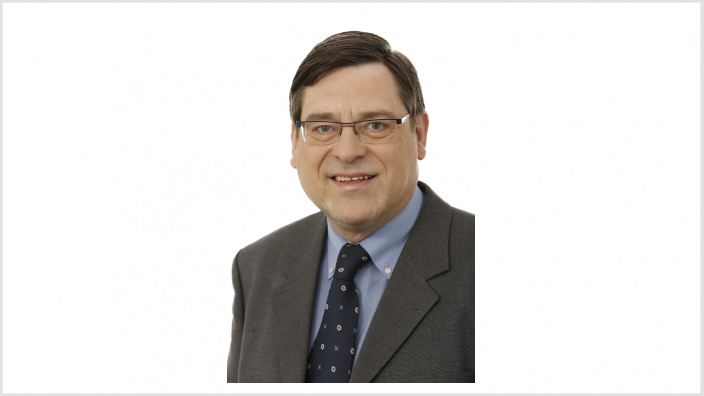 Reinhard Spiekermann