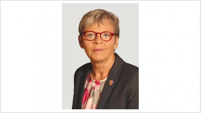 Agnes Quinders